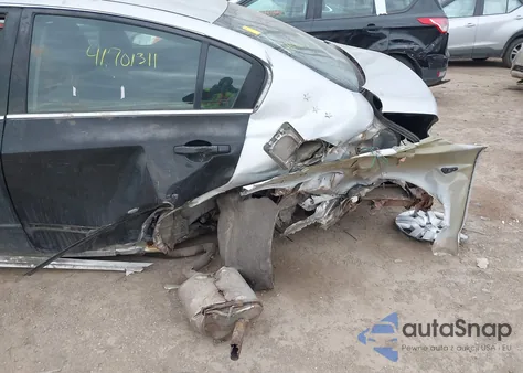 2010 Nissan Altima 2.5 S из США, поврежденный, VIN 1N4AL2AP8AN442893